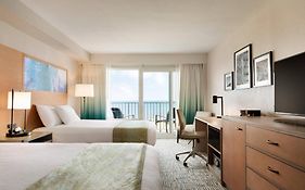 Surfbreak Virginia Beach Oceanfront, An Ascend Collection Hotel